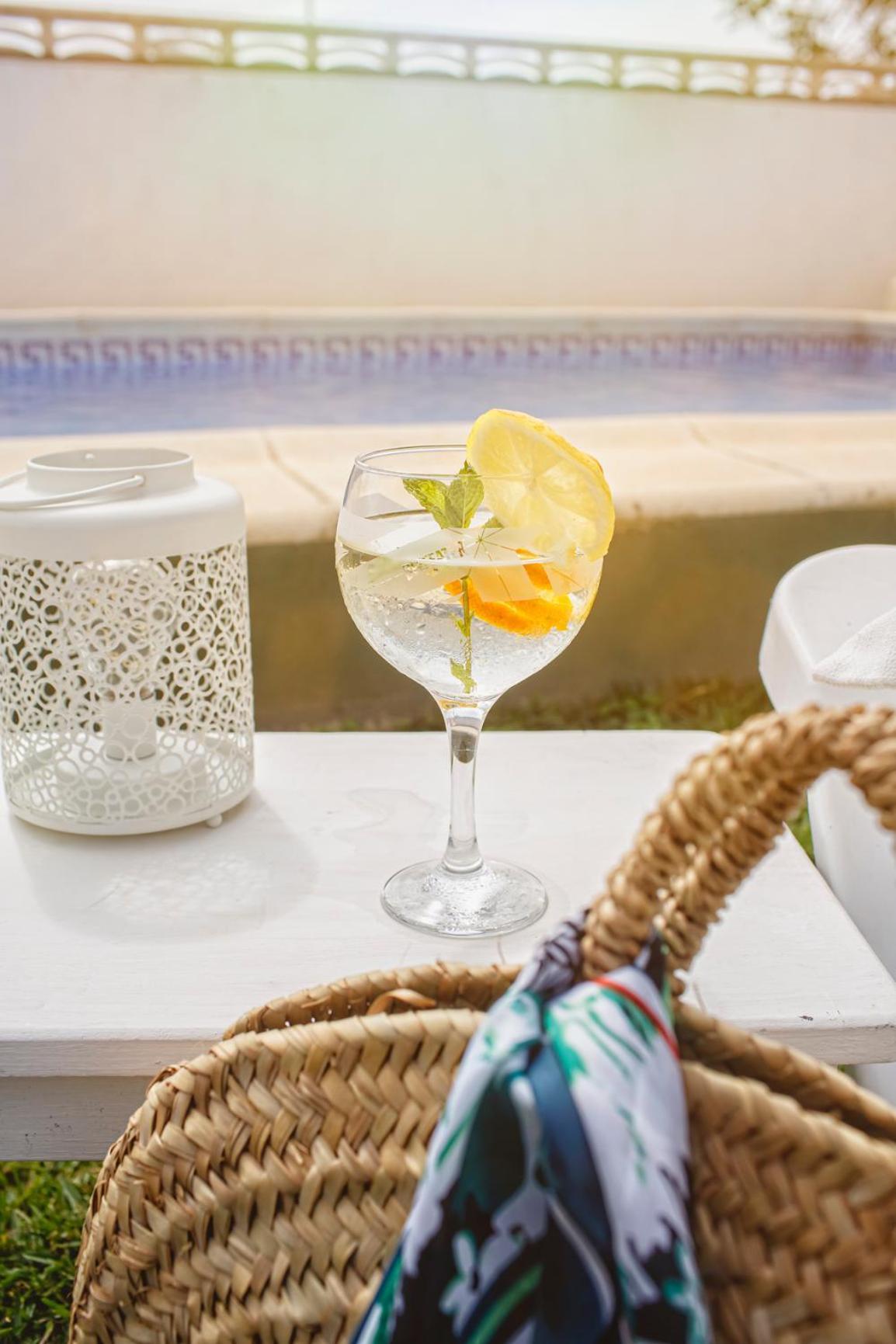 Adaptados 4 Vinaros Bagian luar foto